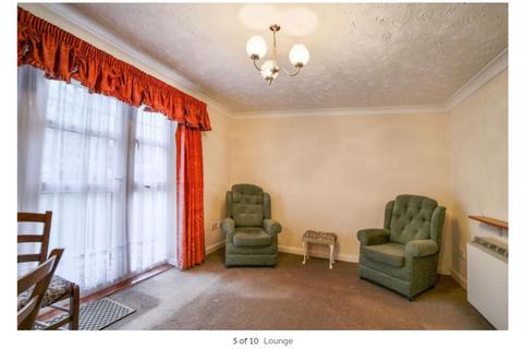 1 bedroom maisonette to rent, Dauphin Court, Luton