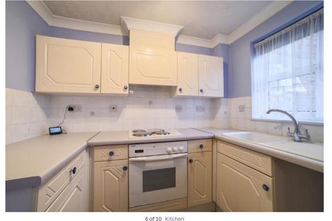 1 bedroom maisonette to rent, Dauphin Court, Luton