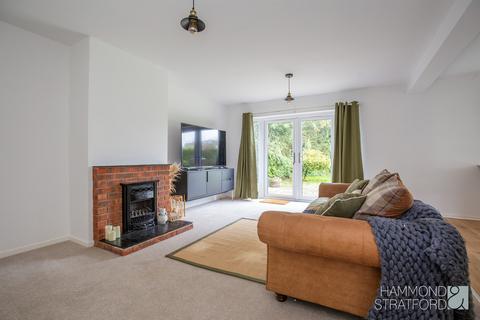 4 bedroom detached house for sale, Sandringham Court, Watton