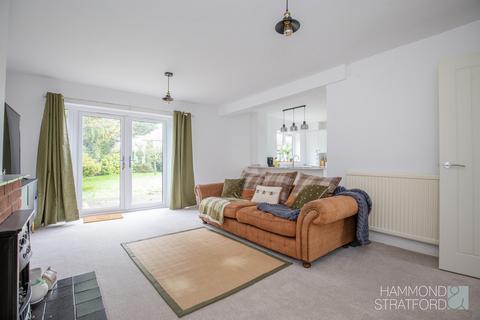 4 bedroom detached house for sale, Sandringham Court, Watton