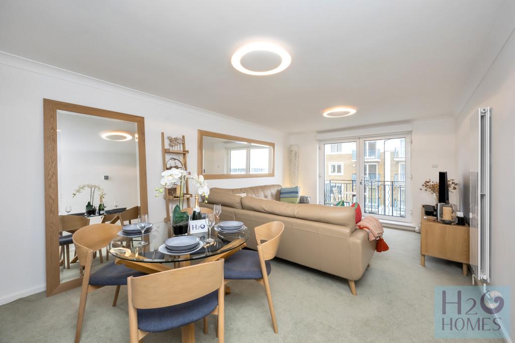 Neptune Court, 21-008