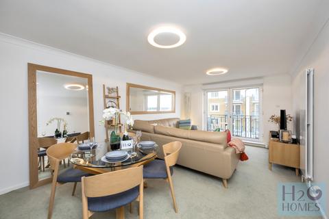 Neptune Court, Brighton