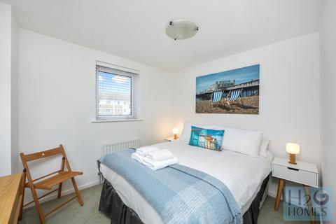 undefined, Neptune Court, Brighton