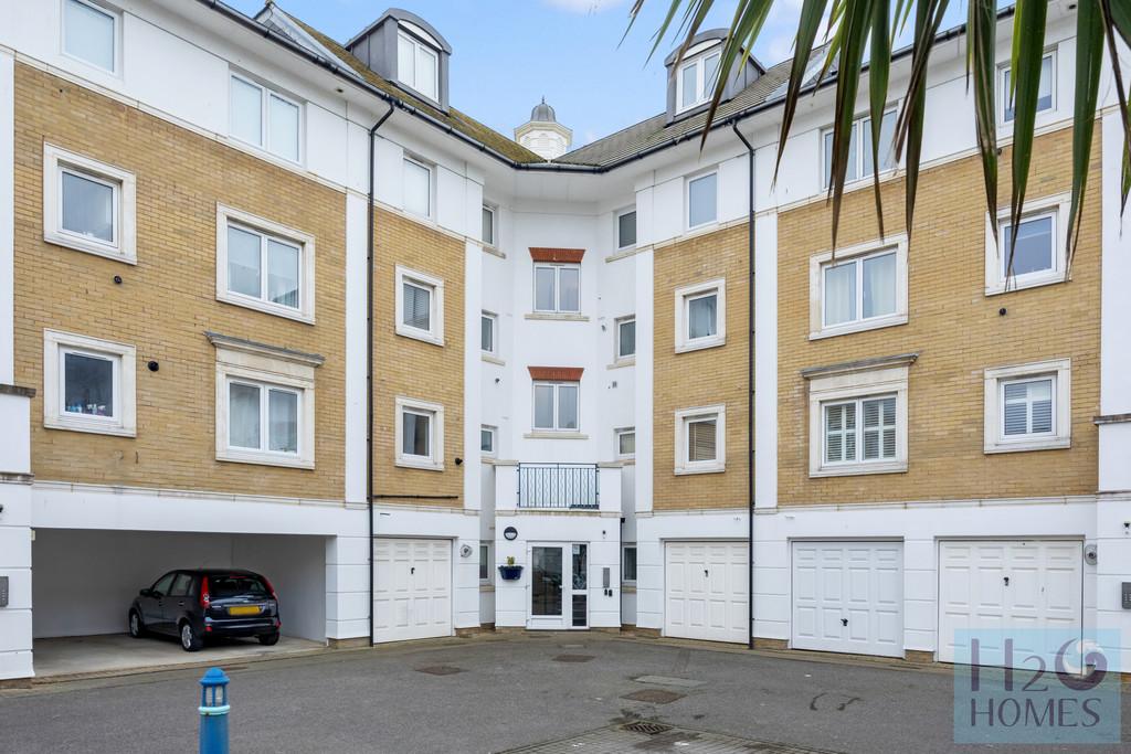 Neptune Court, 21-022-1