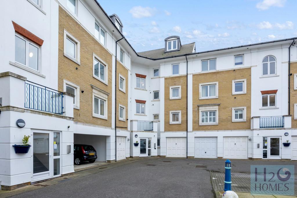 Neptune Court, 21-023-1