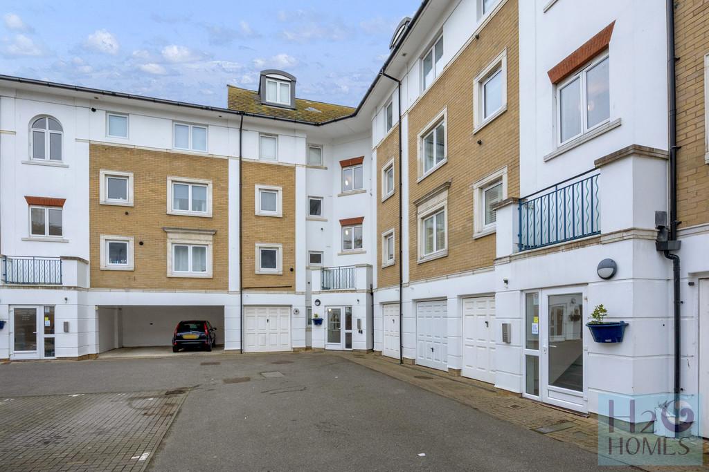 Neptune Court, 21-024-1