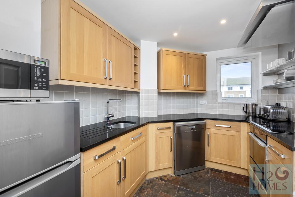Neptune Court, 21-001