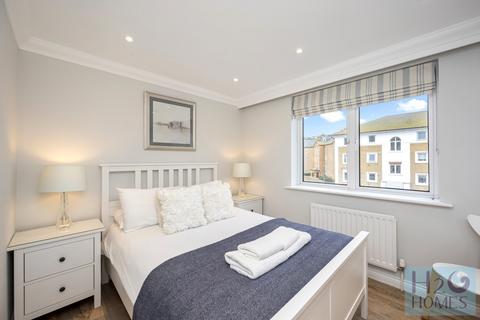 3 bedroom apartment to rent, Collingwood Court, Brighton Marina Village