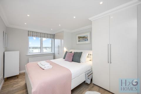 3 bedroom apartment to rent, Collingwood Court, Brighton Marina Village