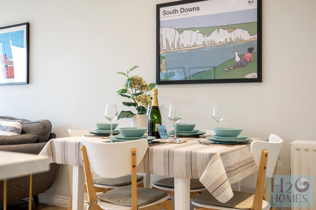The Strand, Collingwood Court, 34-013