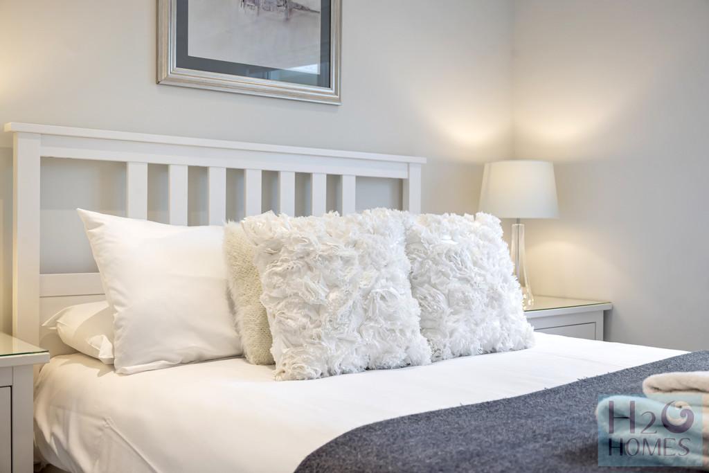 The Strand, Collingwood Court, 34-023