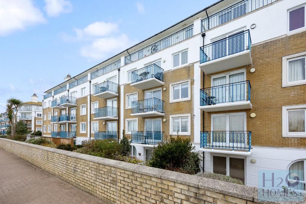 The Strand, Collingwood Court, 34-029-1