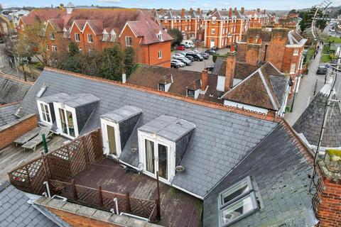 1 bedroom flat for sale, Belvedere Apartments, Fore St, Hertford