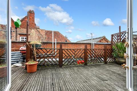 1 bedroom flat for sale, Belvedere Apartments, Fore St, Hertford