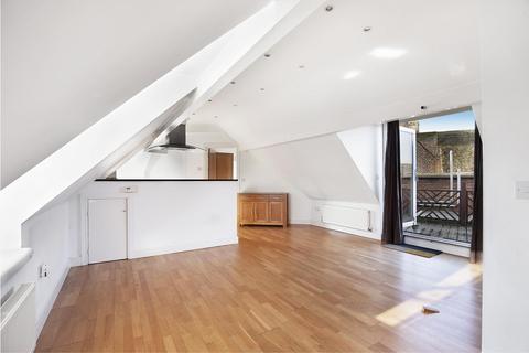 1 bedroom flat for sale, Belvedere Apartments, Fore St, Hertford