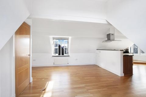 1 bedroom flat for sale, Belvedere Apartments, Fore St, Hertford