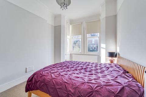 2 bedroom apartment for sale, Coolhurst Road, Crouch End N8