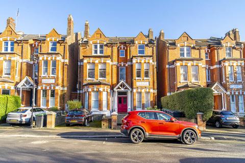 2 bedroom apartment for sale, Coolhurst Road, Crouch End N8