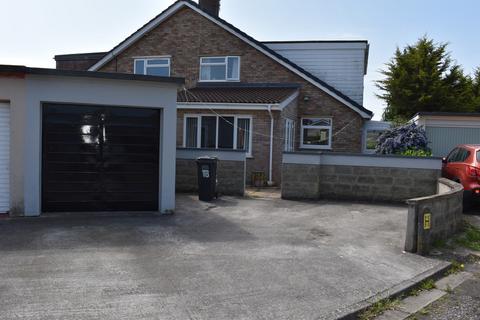 4 bedroom semi-detached house for sale, Robin Close, Weston-super-Mare BS22