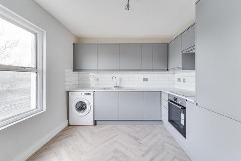 2 bedroom apartment for sale, Beatrice Road, Stroud Green N4