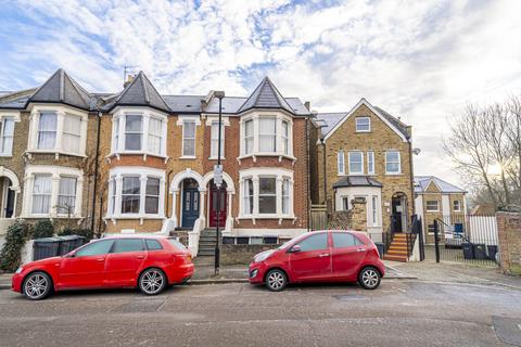 2 bedroom apartment for sale, Beatrice Road, Stroud Green N4