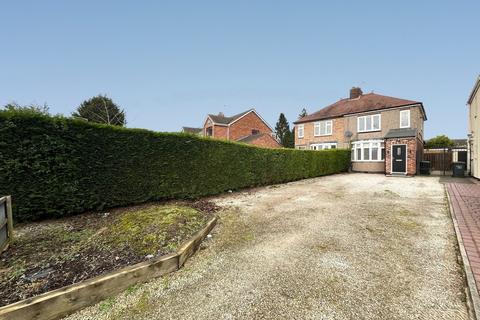 2 bedroom semi-detached house for sale, Bedworth Road, Bulkington