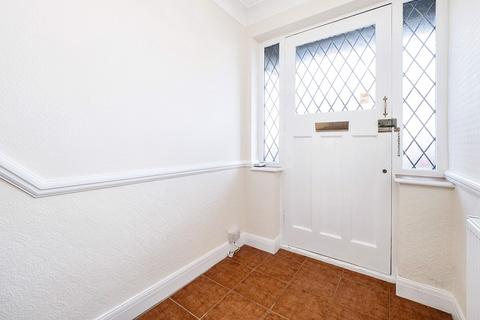 3 bedroom terraced house for sale, Carlton Road, Gidea Park, Romford, Essex