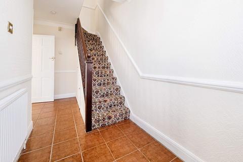 3 bedroom terraced house for sale, Carlton Road, Gidea Park, Romford, Essex