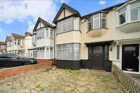 undefined, Carlton Road, Romford, RM2