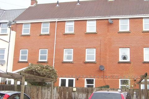 3 bedroom townhouse to rent, Aspen Park Road, Weston Super Mare BS22