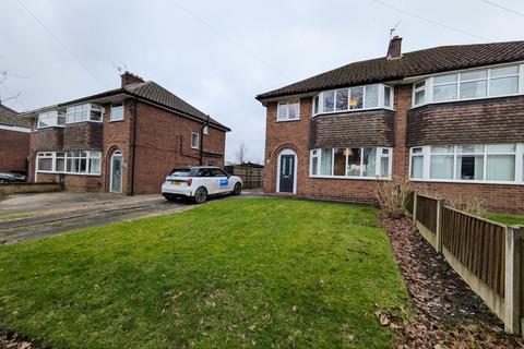 3 bedroom semi-detached house to rent, Finney Lane, Heald Green