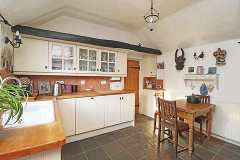 3 bedroom detached house for sale, The Street, Capel St. Mary