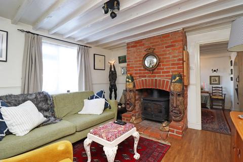 3 bedroom detached house for sale, The Street, Capel St. Mary