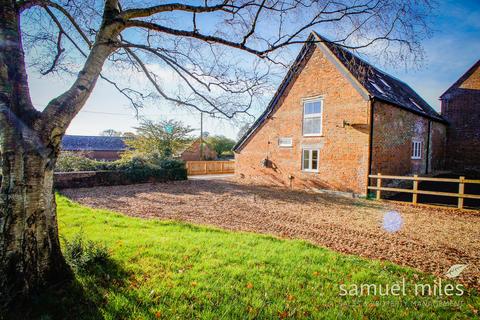 2 bedroom barn conversion to rent, Whyr Farm, Wiltshire SN4