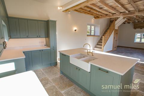 2 bedroom barn conversion to rent, Whyr Farm, Wiltshire SN4