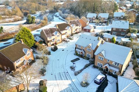 4 bedroom detached house for sale, The Windings, Middlewich