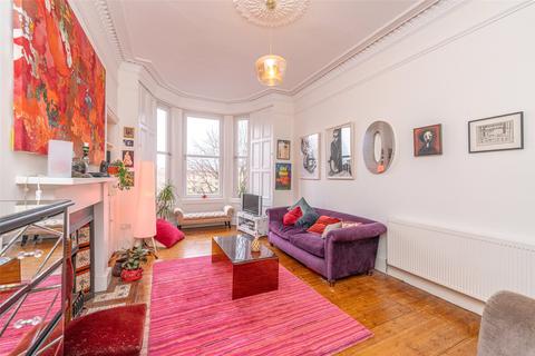 1 bedroom flat for sale, 128(1F1) Brunton Gardens, Montgomery Street, Edinburgh, EH7