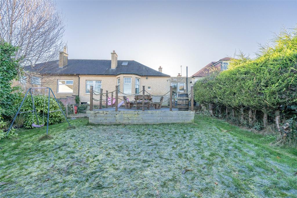 Rear Garden Alt