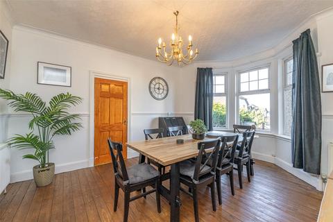 5 Longformacus Road, Edinburgh, EH16 6SD