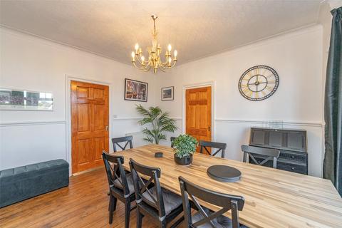 5 Longformacus Road, Edinburgh, EH16 6SD