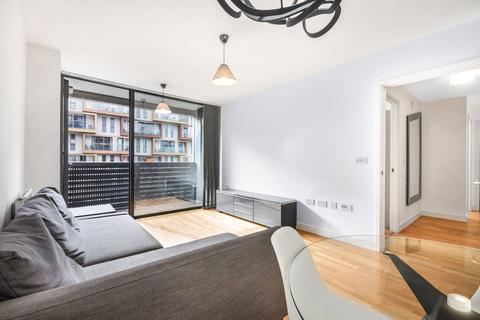 2 bedroom flat to rent, Amelia Street, Elephant and Castle, SE17