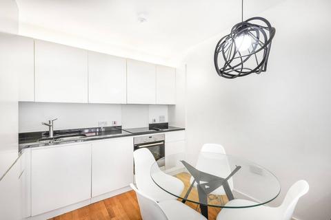 2 bedroom flat to rent, Amelia Street, Elephant and Castle, SE17