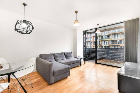 2 bedroom flat to rent, Amelia Street, Elephant and Castle, SE17