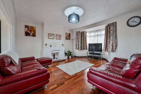 3 bedroom semi-detached house for sale, Sidcup Road, Lee, London, SE12