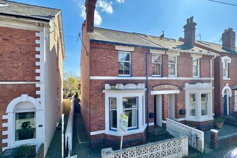 undefined, Clive Street, Hereford, HR1
