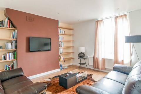 2 bedroom flat to rent, Ascalon Street, Battersea, London, SW8