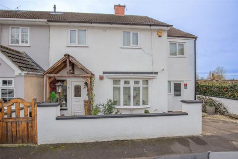 3 bedroom semi-detached house for sale, Okebourne Close, Bristol, BS10