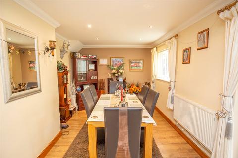 3 bedroom semi-detached house for sale, Okebourne Close, Bristol, BS10