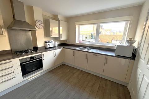 4 bedroom semi-detached house for sale, Robin Place, Bristol BS20