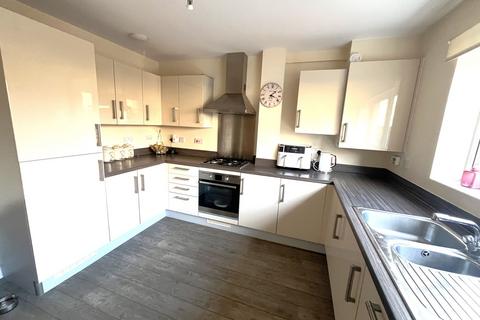 4 bedroom semi-detached house for sale, Robin Place, Bristol BS20